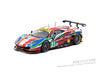 (Pre-Order) 1/64 Tarmac T64-071-16WEC51 Ferrari 488 GTE 24h of Le Mans 2016 G. Bruni/ J. Calado/ A. Pier Guidi