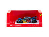 1/64 Tarmac T64-072-21DTM30 Ferrari 488 GT3 DTM 2021 Monza Race 1 Winner Liam Lawson