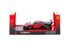1/64 Tarmac T64-072-22MGP51 Ferrari 488 GT3 Macau GT Cup 2022 Harmony Racing Chen Weian