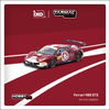 (Pre-Order) 1/64 Tarmac T64-072-23MGP52 Ferrari 488 GT3 Macau GT Cup FIA GT World Cup 2023 Harmony Racing Chen Weian