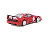 1/64 Tarmac T64-075-RE2 Ferrari F40 LM Red
