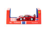 1/64 Tarmac T64-075-RE2 Ferrari F40 LM Red