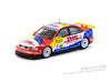 (Pre-Order) 1/64 Tarmac T64-077-98STW45 Audi A4 Quattro Super Tourenwagen Cup 1998 Frank Biela
