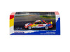 (Pre-Order) 1/64 Tarmac T64-077-98STW45 Audi A4 Quattro Super Tourenwagen Cup 1998 Frank Biela