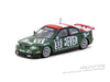 (Pre-Order) 1/64 Tarmac T64-077-99MGP53 Audi A4 Quattro Macau Guia Race 1999 Winner Michael Bartels