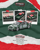 (Pre-Order) 1/64 Tarmac T64-077-99MGP53 Audi A4 Quattro Macau Guia Race 1999 Winner Michael Bartels