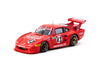 1/64 Tarmac T64-079-81LM43 Porsche 935 K3 24h of Le Mans 1981 Bob Akin/ Paul Miller/ Craig Siebert