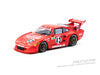 (Pre-Order) 1/64 Tarmac T64-079-81LM43 Porsche 935 K3 24h of Le Mans 1981 Bob Akin/ Paul Miller/ Craig Siebert