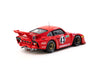 1/64 Tarmac T64-079-81LM43 Porsche 935 K3 24h of Le Mans 1981 Bob Akin/ Paul Miller/ Craig Siebert
