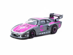 1/64 Tarmac T64-079-K3V Bisimoto Porsche 935 K3V