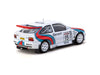 1/64 Tarmac T64-081-94RS15 Ford Escort RS Cosworth WRC Rallye Sanremo 1994 Malcolm Wilson/  Bryan Thomas