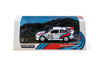 1/64 Tarmac T64-081-94RS15 Ford Escort RS Cosworth WRC Rallye Sanremo 1994 Malcolm Wilson/  Bryan Thomas