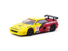 1/64 Tarmac T64-083-00WCS54 Ferrari F355 Challenge World Challenge Series 2000 Matt Drendel