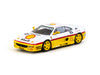 1/64 Tarmac T64-083-99CHA82 Ferrari F355 Challenge Ferrari F355 Challenge 1999 D. Peter Andersen