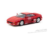 (Pre-Order) 1/64 Tarmac T64-083-PRE Ferrari F355 Challenge Presentation