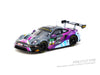 (Pre-Order) 1/64 Tarmac T64-084-23DTM09 Porsche 911 GT3 R DTM 2023 Tim Heinemann