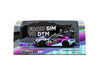 1/64 Tarmac T64-084-23DTM09 Porsche 911 GT3 R DTM 2023 Tim Heinemann