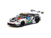 1/64 Tarmac T64-084-23DTM75 Porsche 911 GT3 R DTM 2023 Ayhancan Güven