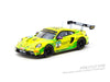 (Pre-Order) 1/64 Tarmac T64-084-23DTM91 Porsche 911 GT3 R DTM Champion 2023 Thomas Preining