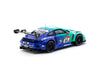 1/64 Tarmac T64-084-23NUR44 Porsche 911 GT3 R Nürburgring 24h 2023 J. Eriksson/ T. Heinemann/ N. Menzel/ M. Ragginger