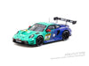 (Pre-Order) 1/64 Tarmac T64-084-24NUR44 Porsche 911 GT3 R Nürburgring 24h 2024 Joel Eriksson/ Tim Heinemann/ Nico Menzel/ Martin Ragginger