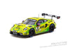 (Pre-Order) 1/64 Tarmac T64-084-24NUR911 Porsche 911 GT3 R Nürburgring 24h 2024 Laurens Vanthoor/ Thomas Preining/ Kevin Estre/ Ayhancan Güven