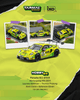 (Pre-Order) 1/64 Tarmac T64-084-24NUR911 Porsche 911 GT3 R Nürburgring 24h 2024 Laurens Vanthoor/ Thomas Preining/ Kevin Estre/ Ayhancan Güven