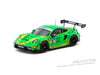 (Pre-Order) 1/64 Tarmac T64-084-25DTM90 Porsche 911 GT3 R DTM Champion 2025 Ayhancan Güven