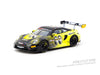 (Pre-Order) 1/64 Tarmac T64-084-25FUJ13 Porsche 911 GT3 R GT World Challenge Asia 2025 Phantom Global Racing Sun Jingzu/ Adderly Fong