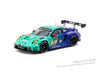 (Pre-Order) 1/64 Tarmac T64-084-25NUR44 Porsche 911 GT3 R Nürburgring 24h 2025 Dorian Boccolacci/ Tim Heinemann/ Dennis Marschall/ Morris Schuring