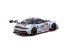 1/64 Tarmac T64-084-25SUZ13 Porsche 911 GT3 R Suzuka 1000km - Intercontinental GT Challenge 2025 Phantom Global Racing Sun Jingzu/ Adderly Fong/ Nico Menzel