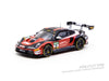 (Pre-Order) 1/64 Tarmac T64-084-26DTM29 Porsche 911 GT3 R DTM 2026 Bastian Buus