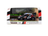 1/64 Tarmac T64-085-24RL69 Toyota GR Yaris Rally1 Hybrid Rally Latvia 2024 Winner Kalle Rovanperä/ Jonne Halttunen