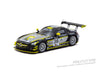 (Pre-Order) 1/64 Tarmac T64-087-13MGP36 Mercedes-Benz SLS AMG GT3 Macau GT Cup 2013 Maro Engel