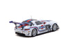 1/64 Tarmac T64-087-14ZDV33 Mercedes-Benz SLS AMG GT3 12h Zandvoort 2014 Winner Mirko Schultis/ Renger van der Zande/ Peter Schmidt/ Christian Bracke