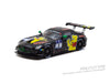 (Pre-Order) 1/64 Tarmac T64-087-15NUR08 Mercedes-Benz SLS AMG GT3 Nürburgring 24h 2015 Uwe Alzen/ Marco Holzer/ Norbert Siedler/ Maximilian Götz