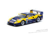 (Pre-Order) 1/64 Tarmac T64-088-96LM44 Ferrari F40 GTE 24h of Le Mans 1996 Luciano Della Noce/ Anders Olofsson/ Carl Rosenblad