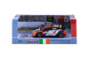 1/64 Tarmac T64-089-24CR11 Hyundai i20 N Rally1 Hybrid Croatia Rally 2024 Thierry Neuville/ Martijn Wydaeghe