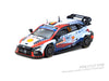 (Pre-Order) 1/64 Tarmac T64-089-24MCR11 Hyundai i20 N Rally1 Hybrid Rallye Monte-Carlo 2024 Winner Thierry Neuville/ Martijn Wydaeghe