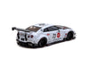 1/64 Tarmac T64-090-WH LB-Works Nissan GT-R R35 Type 2 White