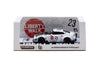 1/64 Tarmac T64-090-WH LB-Works Nissan GT-R R35 Type 2 White