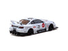 1/64 Tarmac T64-091-DR LB-Super Silhouette Nissan Silvia (S15) Drift 2025