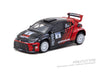 (Pre-Order) 1/64 Tarmac T64-092-24JRC06 Toyota GR Yaris Rally2 Japanese Rally Championship 2024 Fumio Nutahara/ Shungo Azuma
