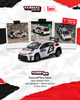 (Pre-Order) 1/64 Tarmac T64-092-24RS34 Toyota GR Yaris Rally2 Rally Sweden 2024 Yuki Yamamoto/ Marko Salminen