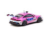 1/64 Tarmac T64-093-24PSC01 Porsche 911 GT3 Cup (992) Porsche Mobil 1 Supercup 2024 Harry King