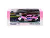 1/64 Tarmac T64-093-24PSC01 Porsche 911 GT3 Cup (992) Porsche Mobil 1 Supercup 2024 Harry King