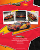 (Pre-Order) 1/64 Tarmac T64-093-25CCA95 Porsche 911 GT3 Cup (992) Porsche Carrera Cup Australia 2025 Brett Boulton