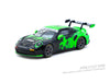 (Pre-Order) 1/64 Tarmac T64-093-FMM Porsche 911 GT3 Cup (992) Fire Monkey Motorsport
