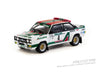 (Pre-Order) 1/64 Tarmac T64-094-78RP04 Fiat 131 Abarth Rally Rallye de Portugal - Vinho do Porto 1978 Winner Markku Alén/ Ilkka Kivimäki