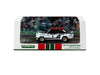 1/64 Tarmac T64-094-78RP04 Fiat 131 Abarth Rally Rallye de Portugal - Vinho do Porto 1978 Winner Markku Alén/ Ilkka Kivimäki